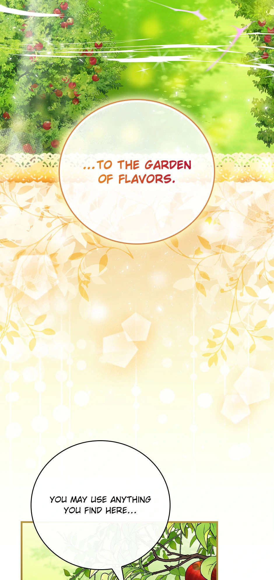 Read Gourmet Gaming chapter 207 image 42 on Lezhin