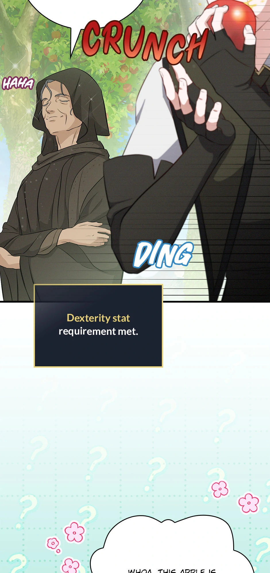 Read Gourmet Gaming chapter 207 image 45 on Lezhin