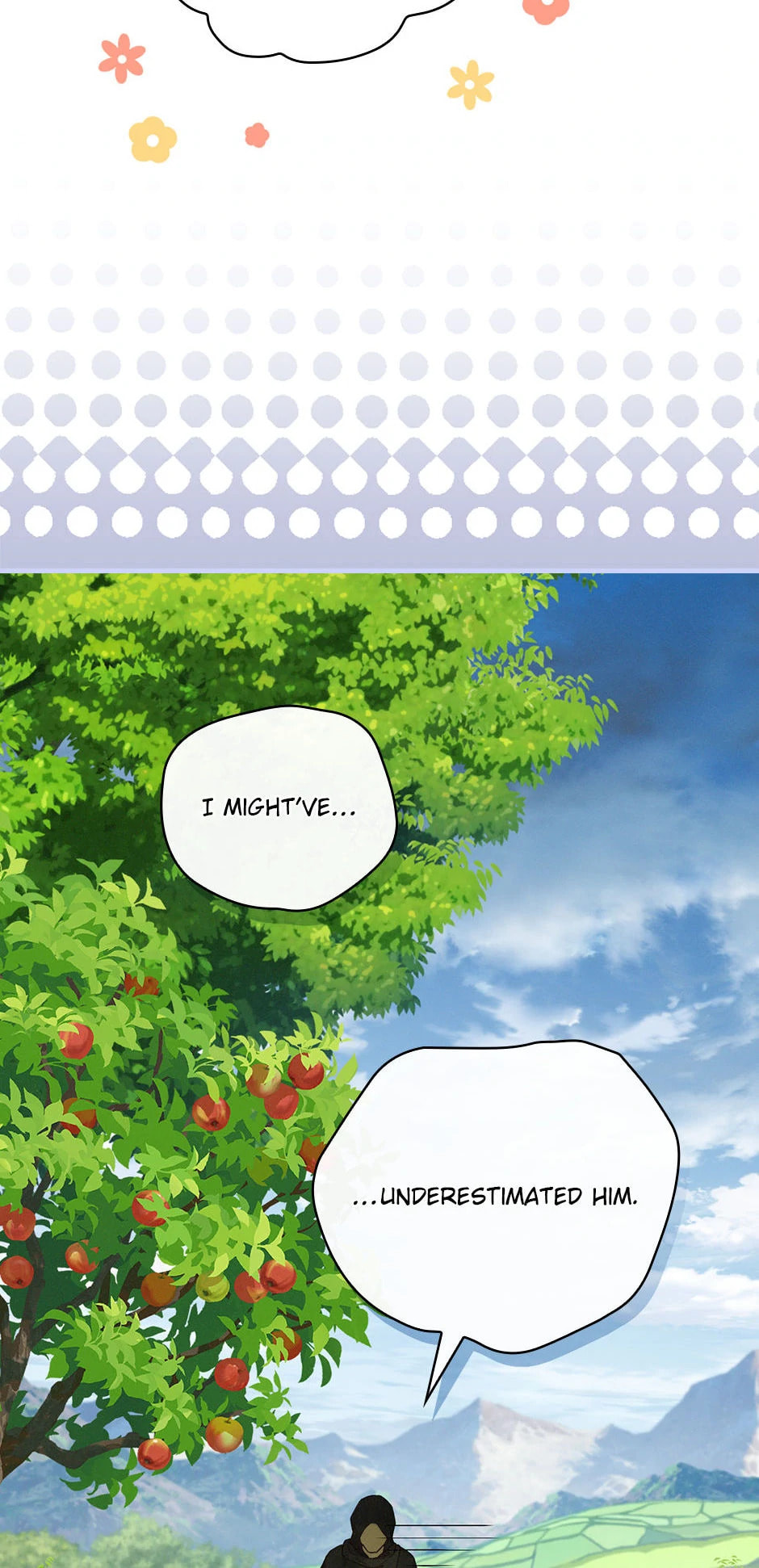 Read Gourmet Gaming chapter 207 image 49 on Lezhin