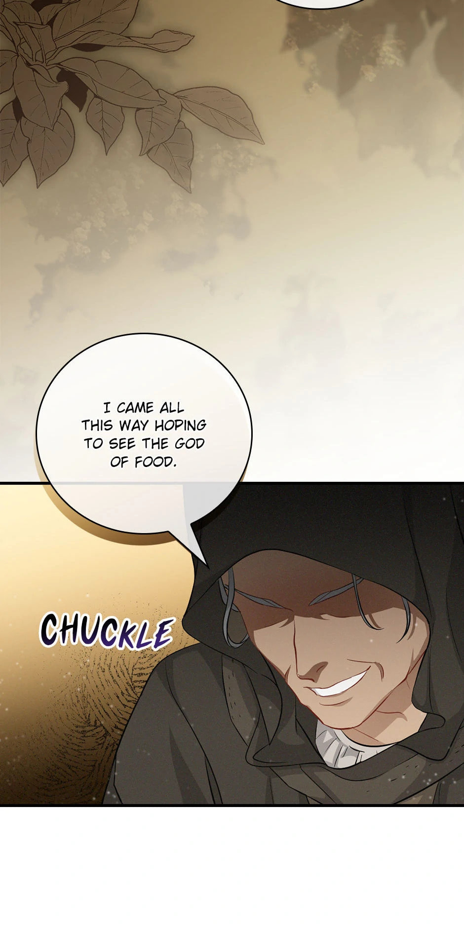 Read Gourmet Gaming chapter 207 image 5 on Lezhin