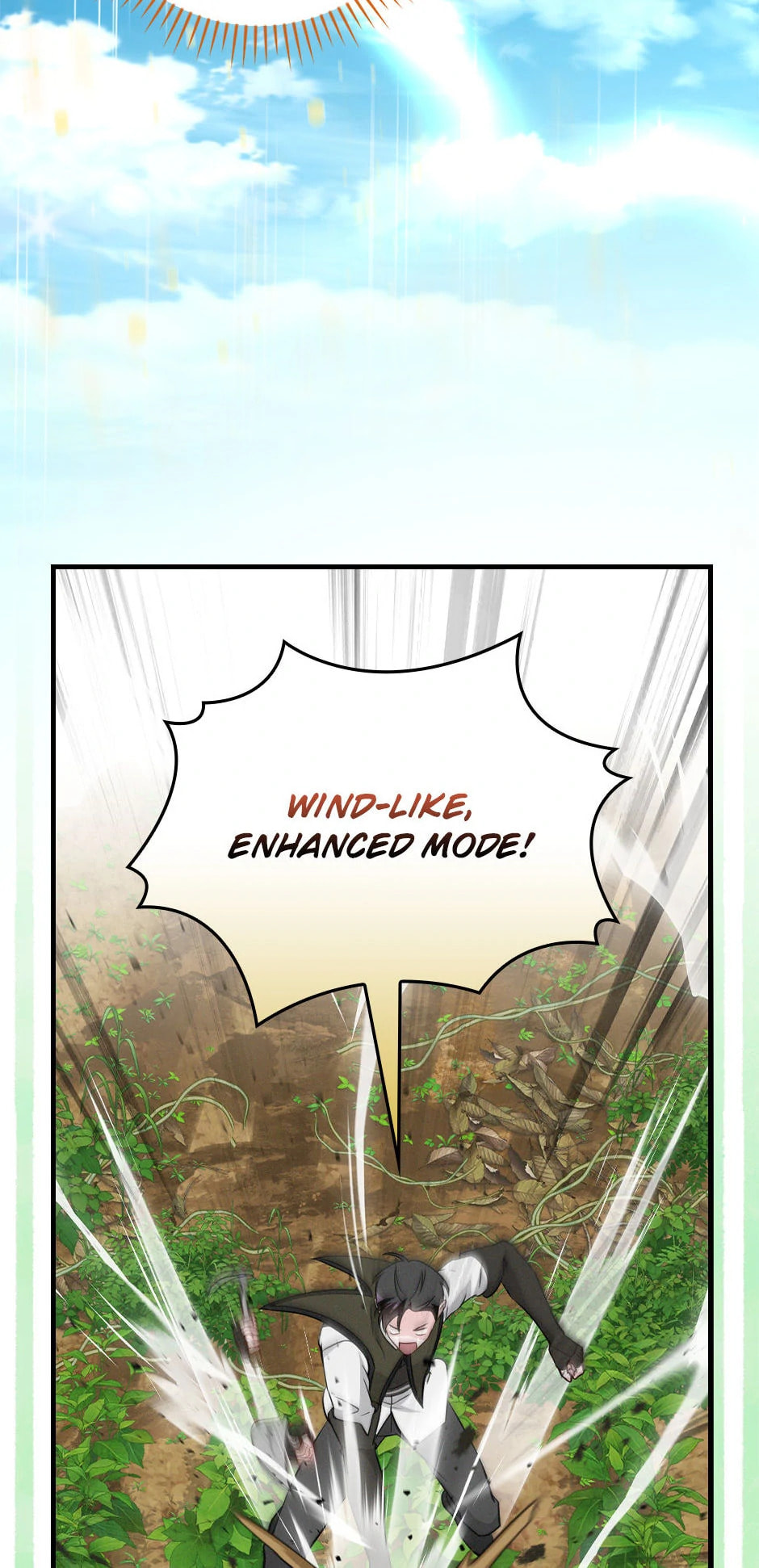 Read Gourmet Gaming chapter 207 image 53 on Lezhin