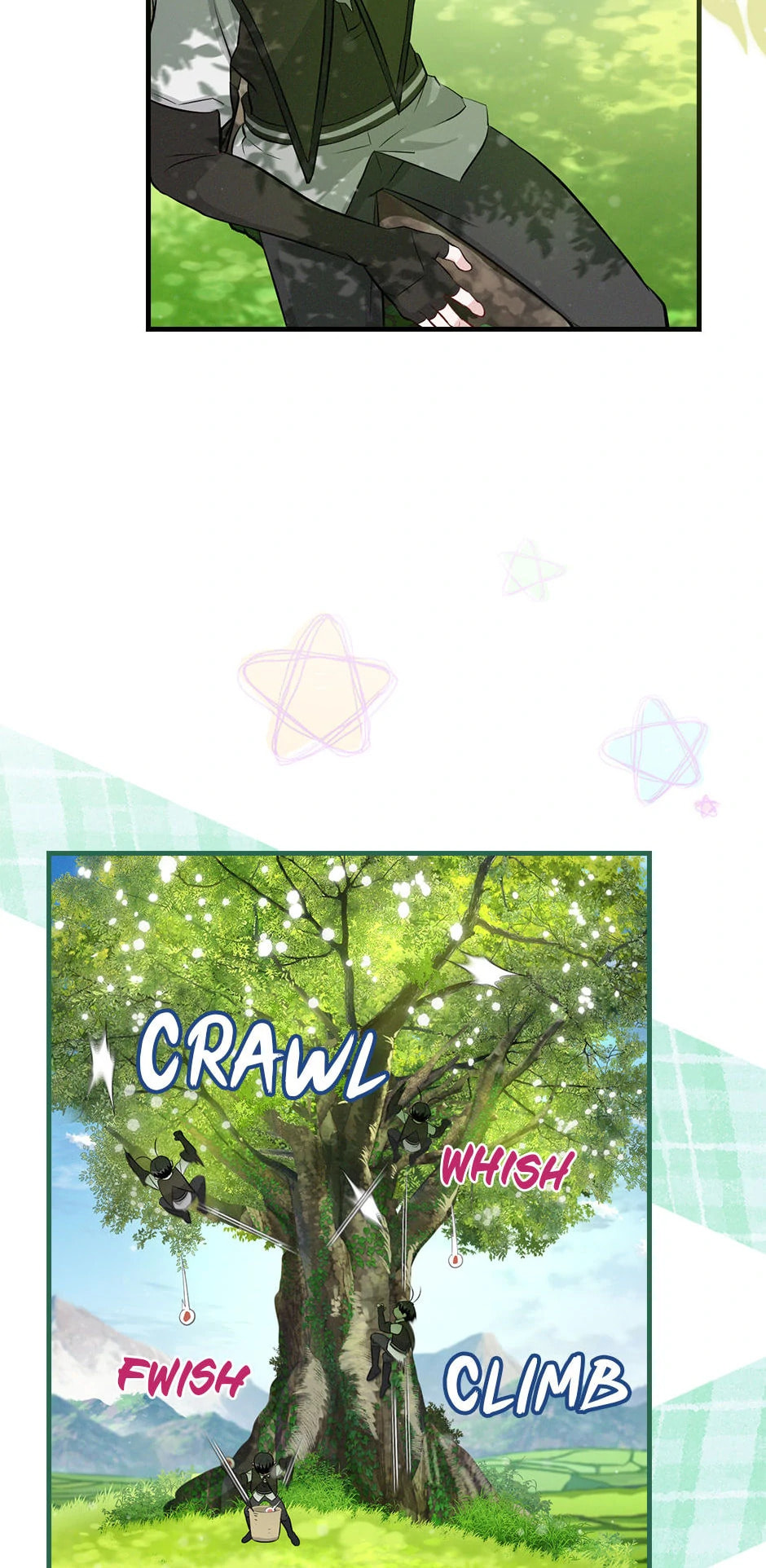 Read Gourmet Gaming chapter 207 image 59 on Lezhin