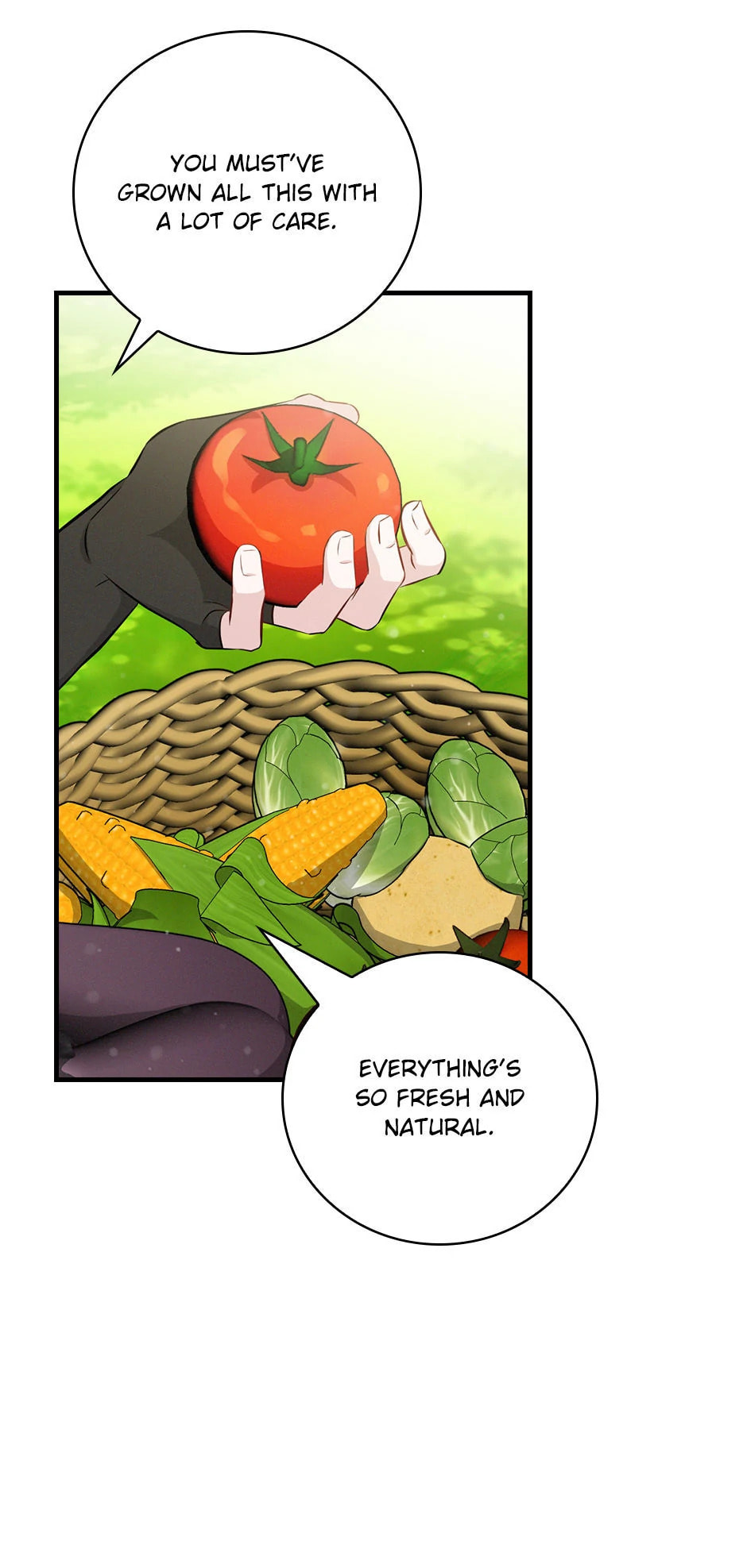 Read Gourmet Gaming chapter 207 image 64 on Lezhin