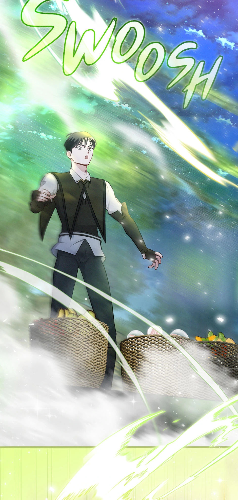 Read Gourmet Gaming chapter 207 image 67 on Lezhin