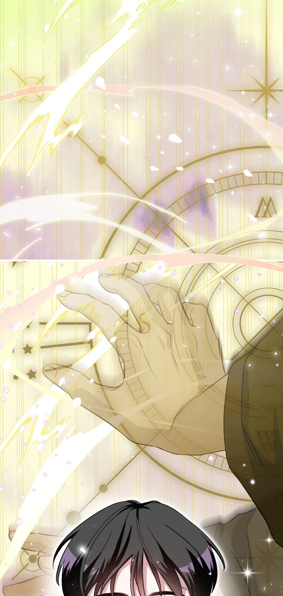 Read Gourmet Gaming chapter 207 image 68 on Lezhin