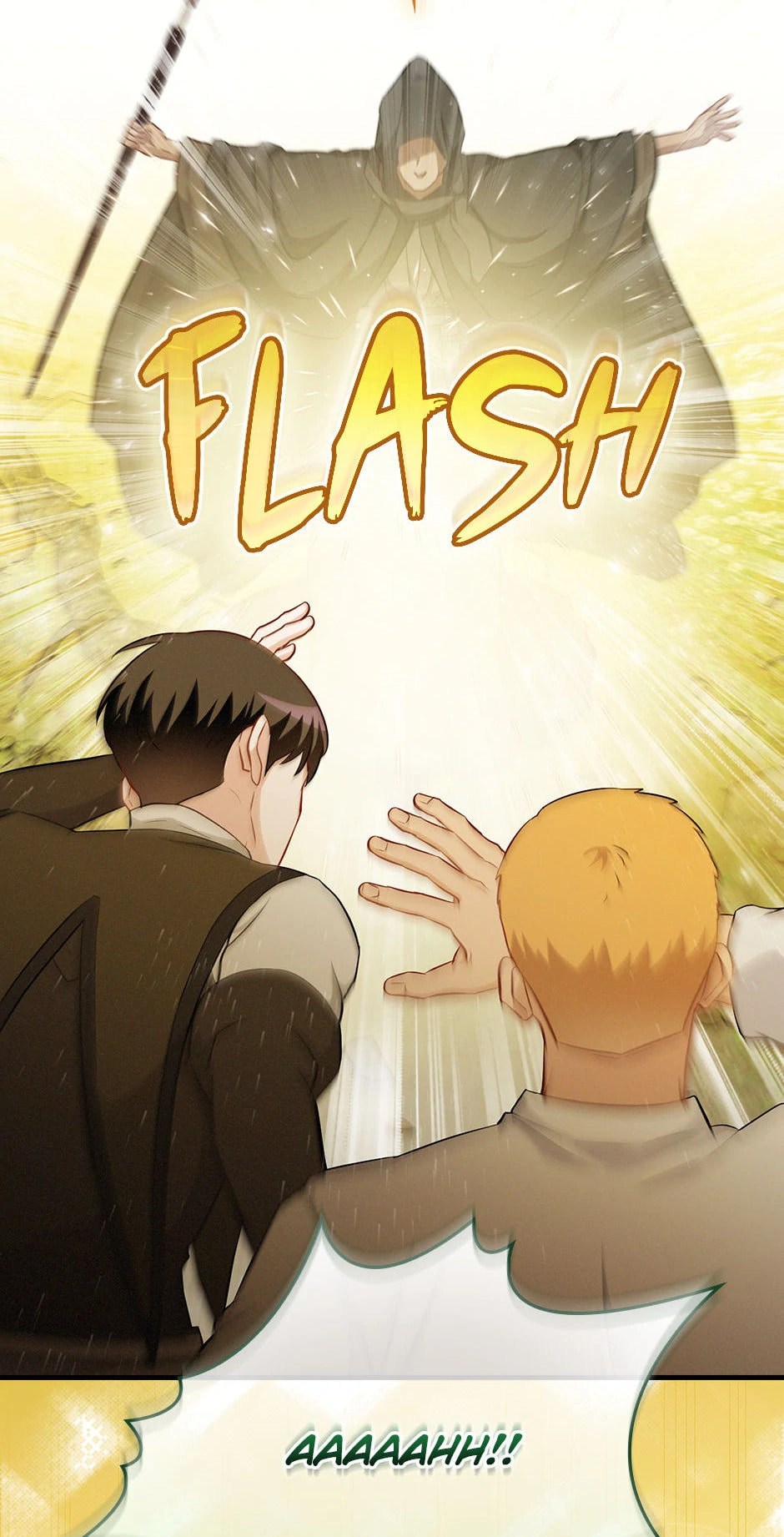 Read Gourmet Gaming chapter 207 image 9 on Lezhin