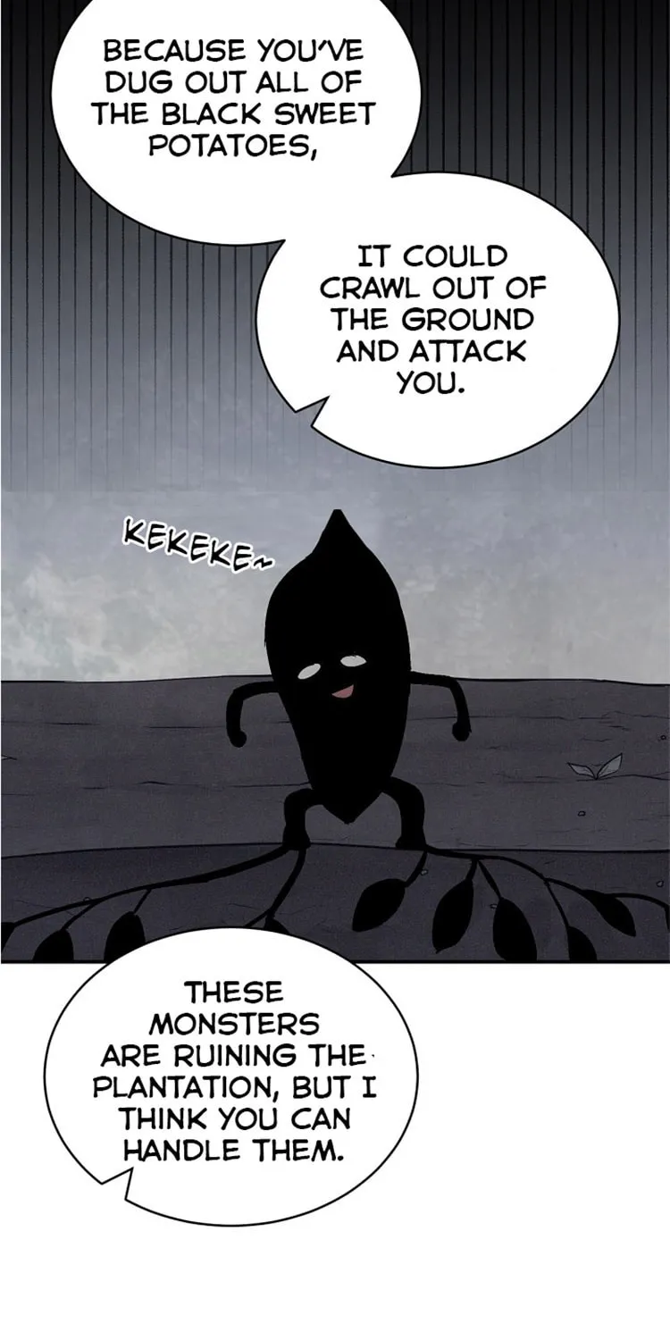 Read Gourmet Gaming chapter 22 image 11 on Lezhin
