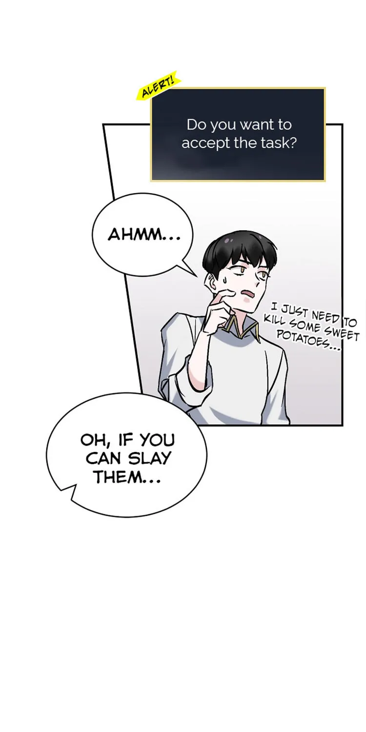 Read Gourmet Gaming chapter 22 image 13 on Lezhin