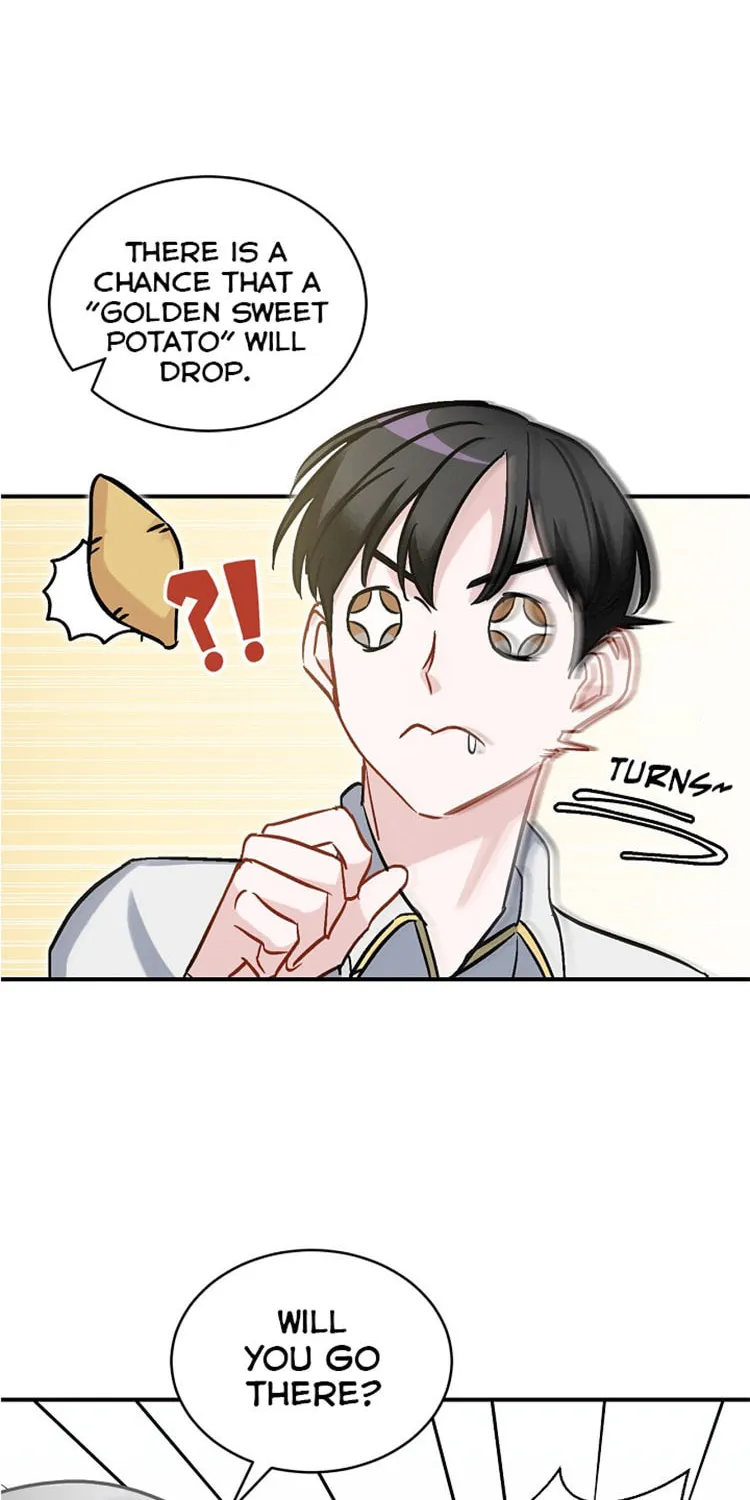 Read Gourmet Gaming chapter 22 image 14 on Lezhin