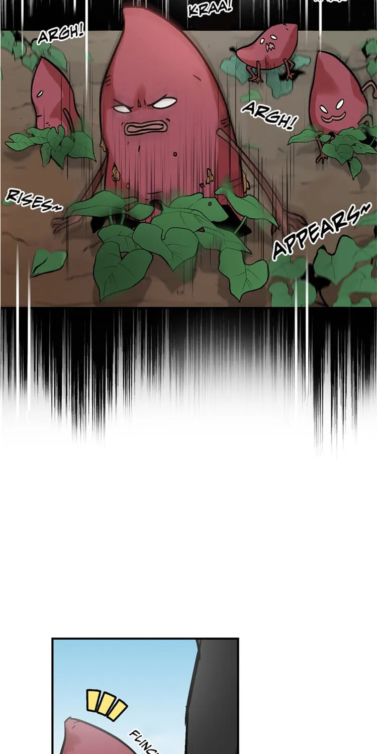 Read Gourmet Gaming chapter 22 image 19 on Lezhin