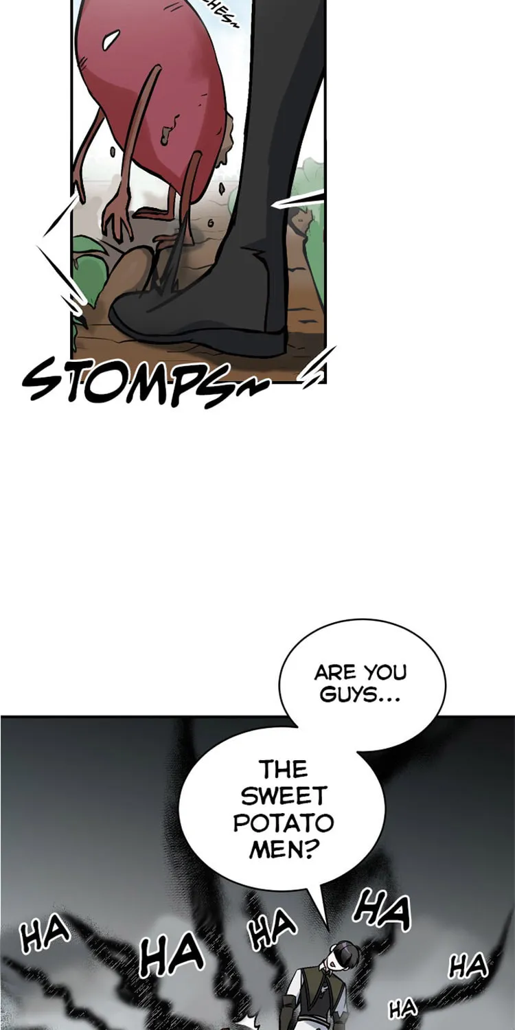 Read Gourmet Gaming chapter 22 image 20 on Lezhin