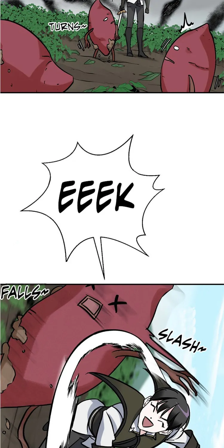 Read Gourmet Gaming chapter 22 image 21 on Lezhin
