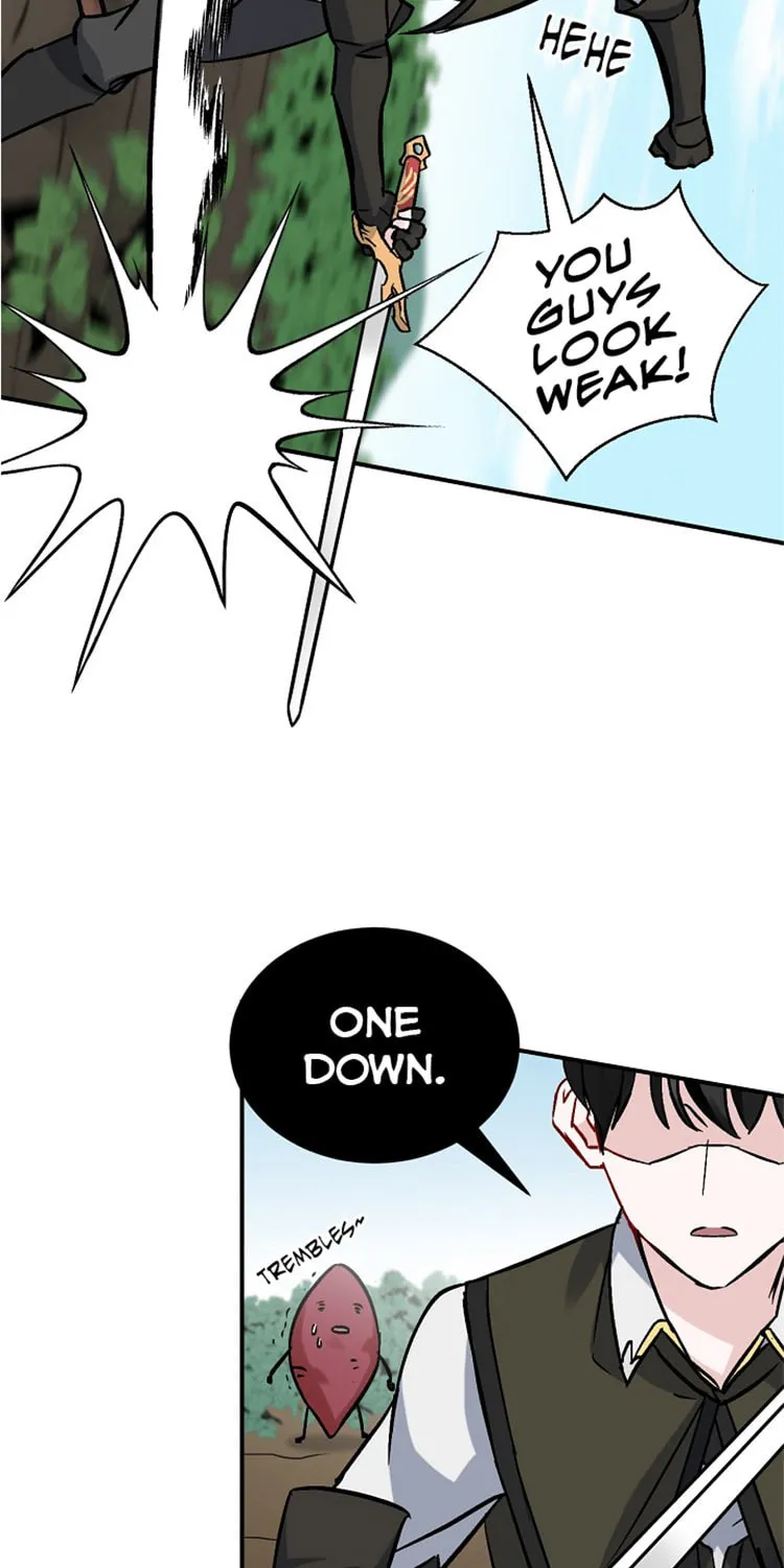 Read Gourmet Gaming chapter 22 image 22 on Lezhin