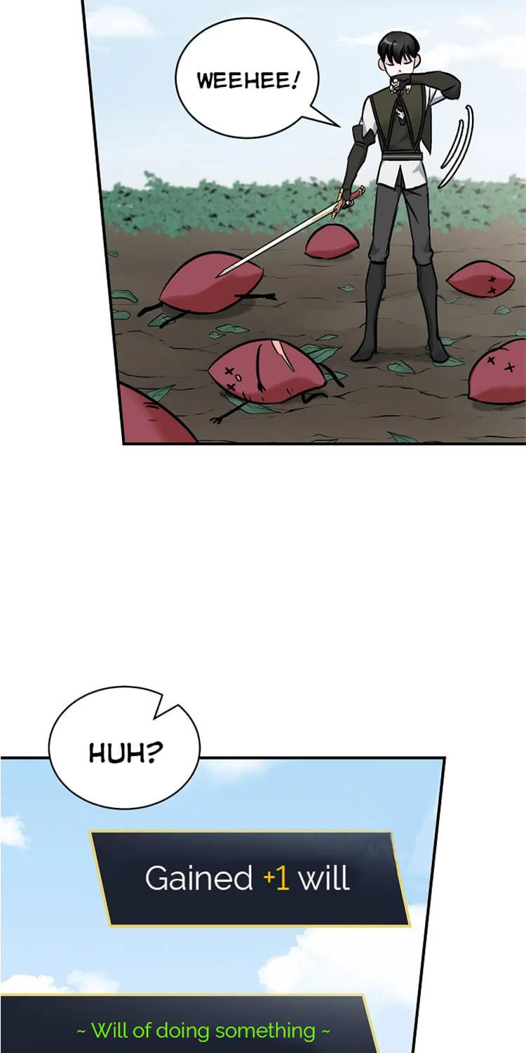 Read Gourmet Gaming chapter 22 image 26 on Lezhin