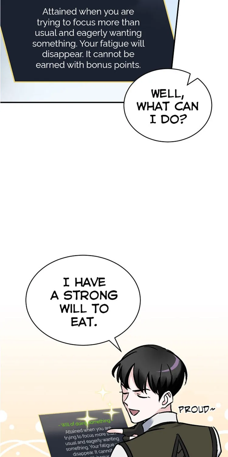 Read Gourmet Gaming chapter 22 image 27 on Lezhin