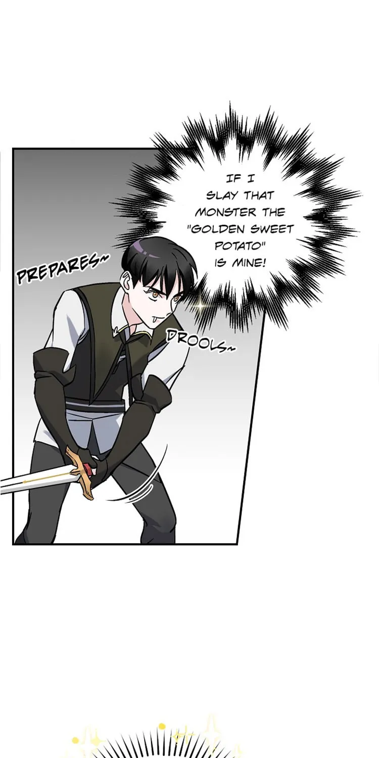 Read Gourmet Gaming chapter 22 image 31 on Lezhin