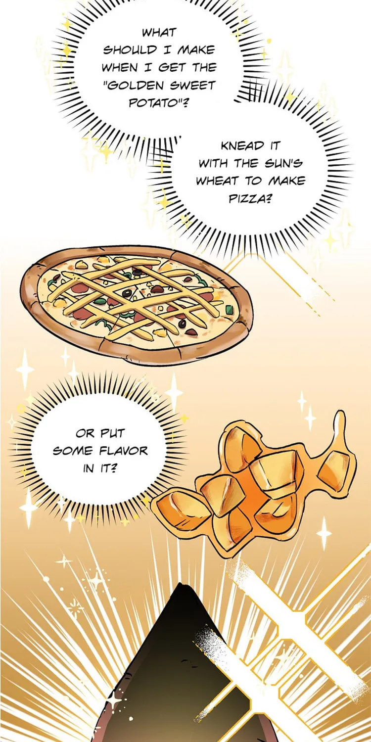 Read Gourmet Gaming chapter 22 image 32 on Lezhin