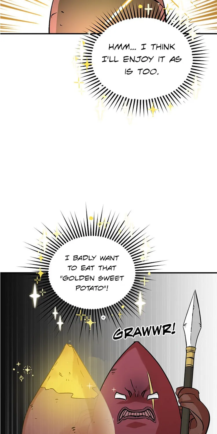 Read Gourmet Gaming chapter 22 image 33 on Lezhin