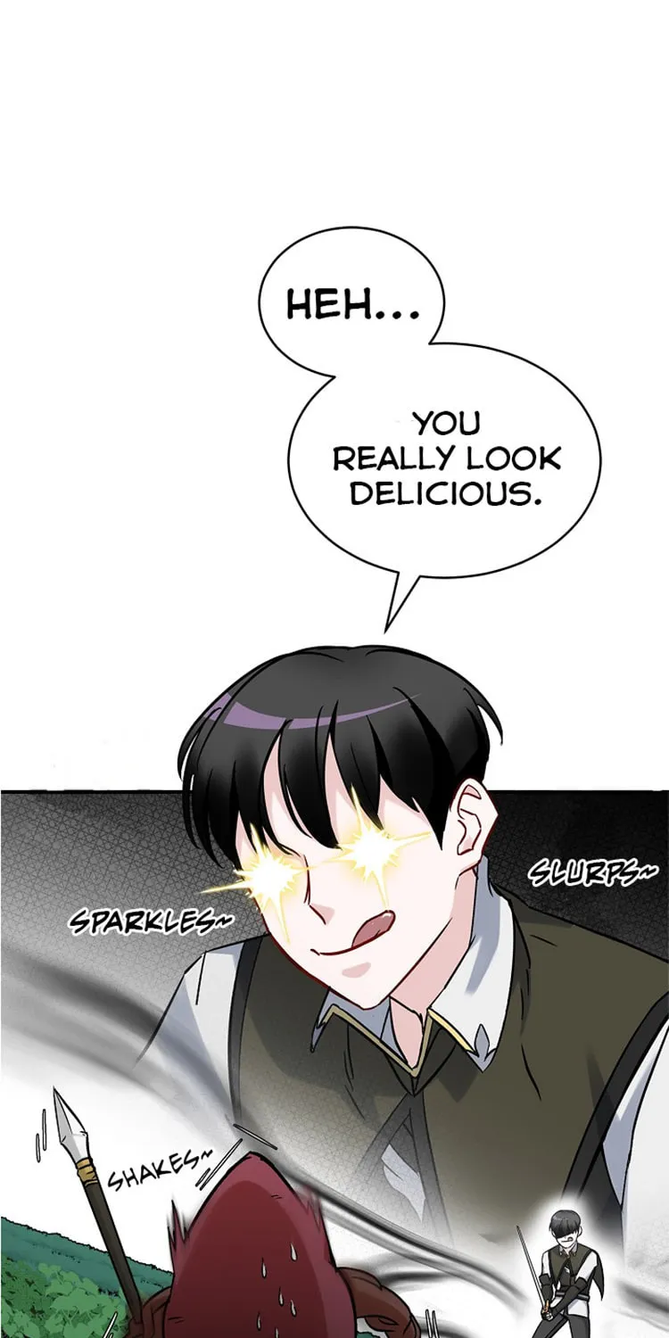 Read Gourmet Gaming chapter 22 image 35 on Lezhin