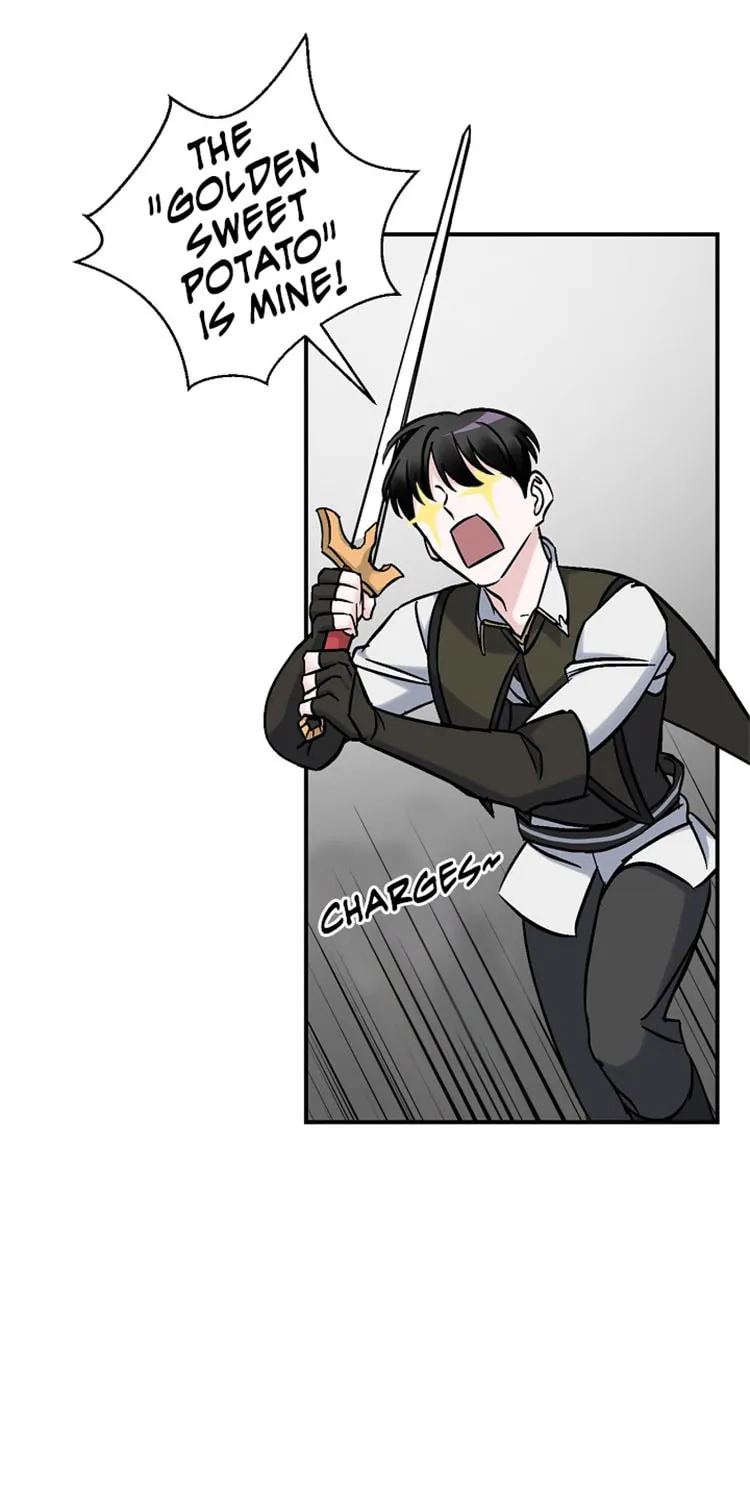Read Gourmet Gaming chapter 22 image 37 on Lezhin