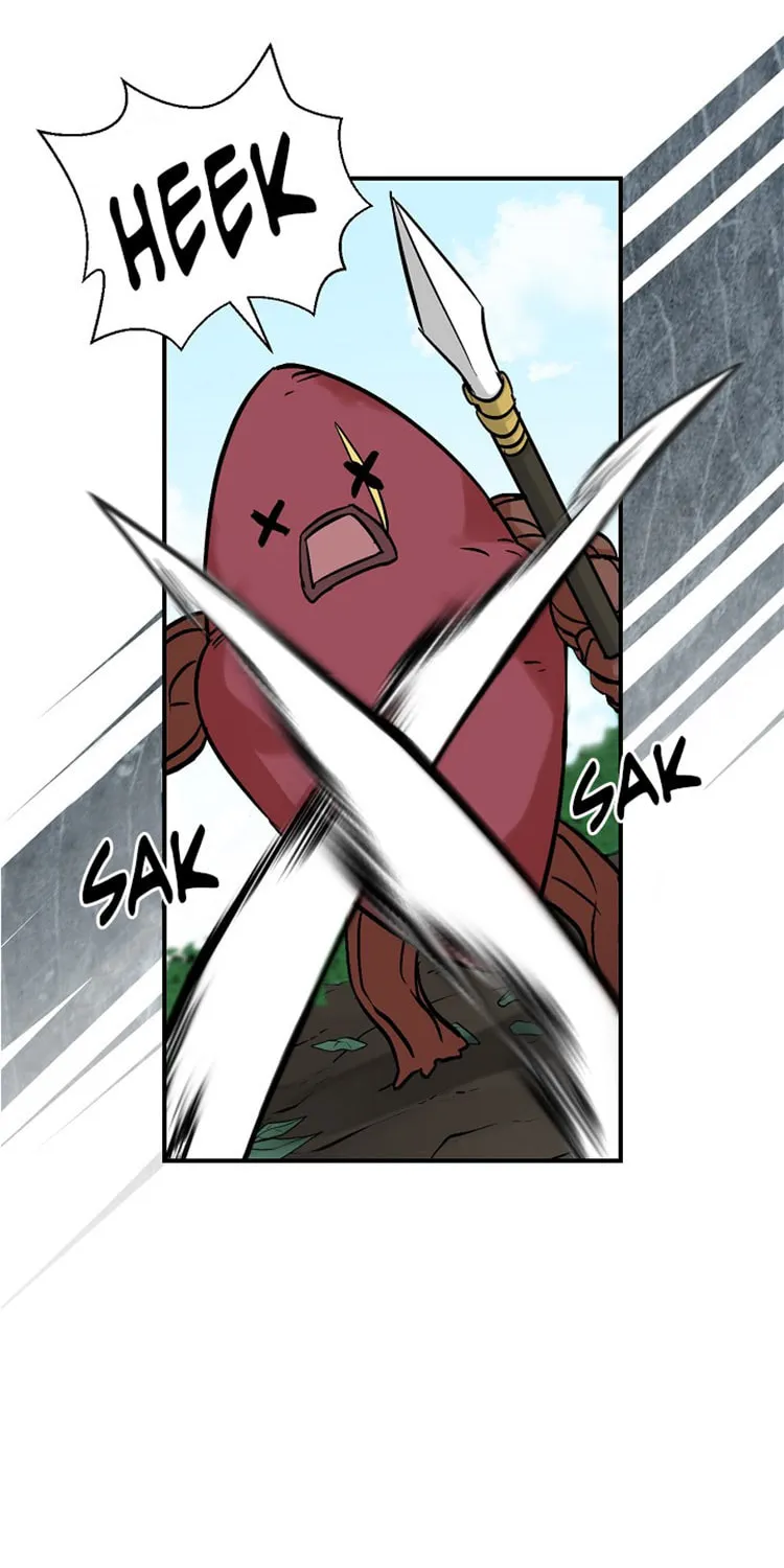 Read Gourmet Gaming chapter 22 image 38 on Lezhin