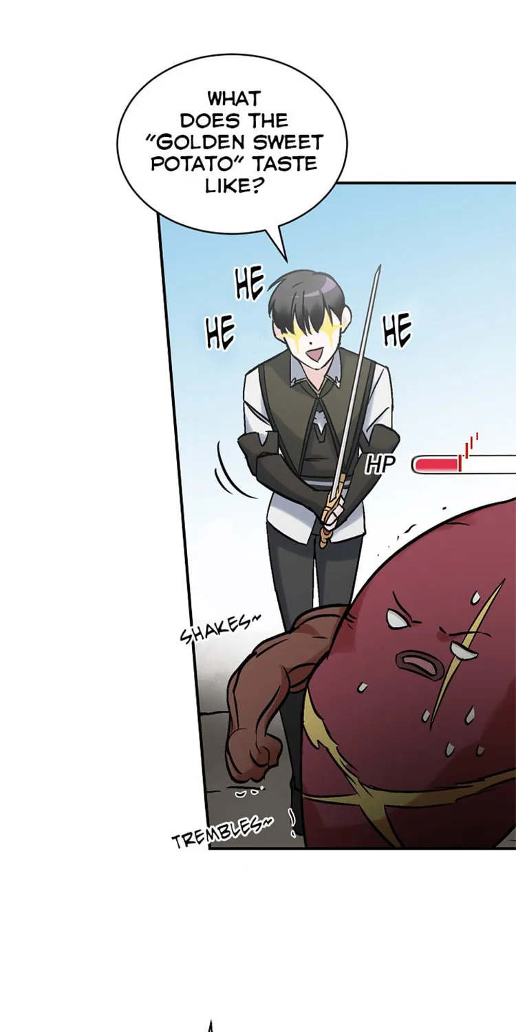 Read Gourmet Gaming chapter 22 image 39 on Lezhin