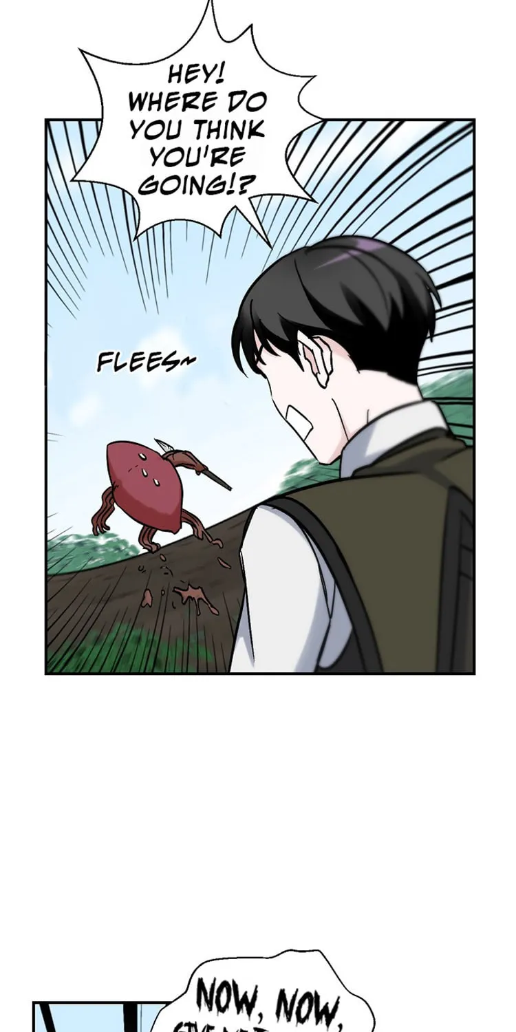 Read Gourmet Gaming chapter 22 image 40 on Lezhin