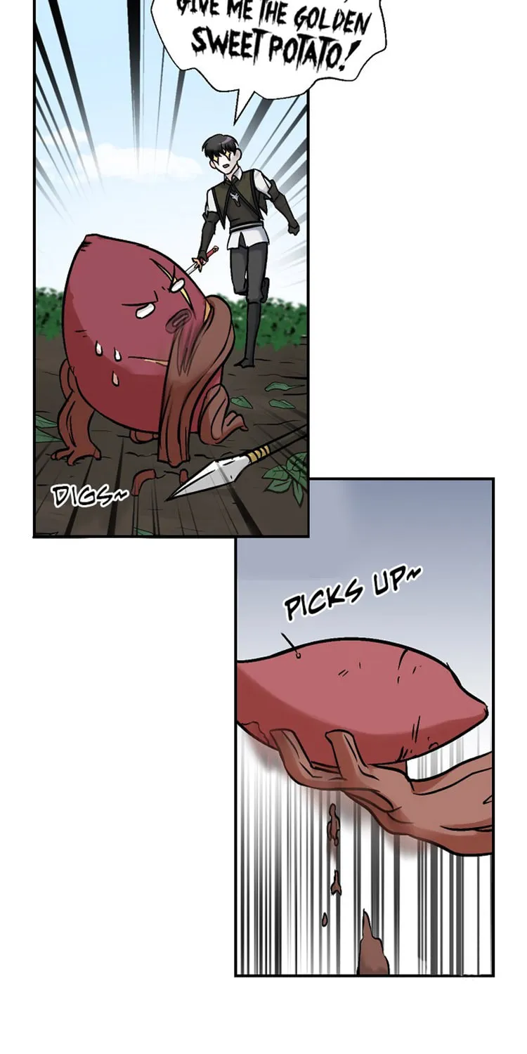 Read Gourmet Gaming chapter 22 image 41 on Lezhin