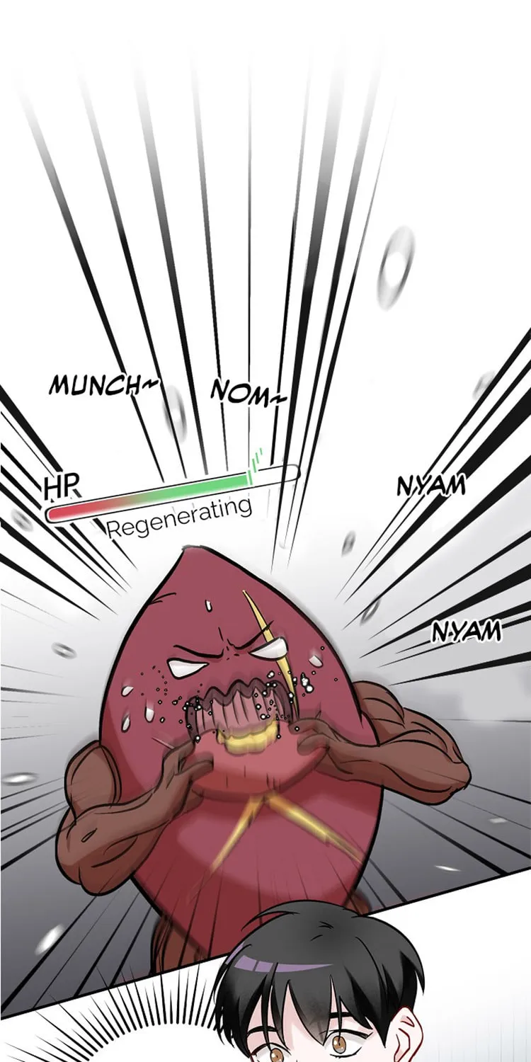 Read Gourmet Gaming chapter 22 image 42 on Lezhin