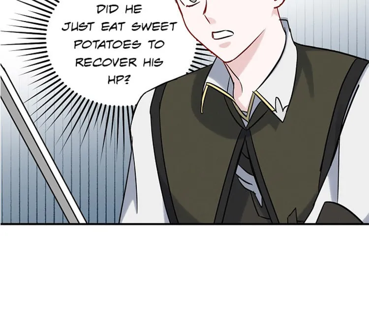 Read Gourmet Gaming chapter 22 image 43 on Lezhin