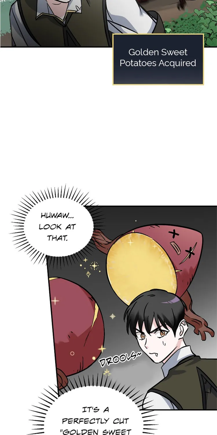 Read Gourmet Gaming chapter 22 image 46 on Lezhin