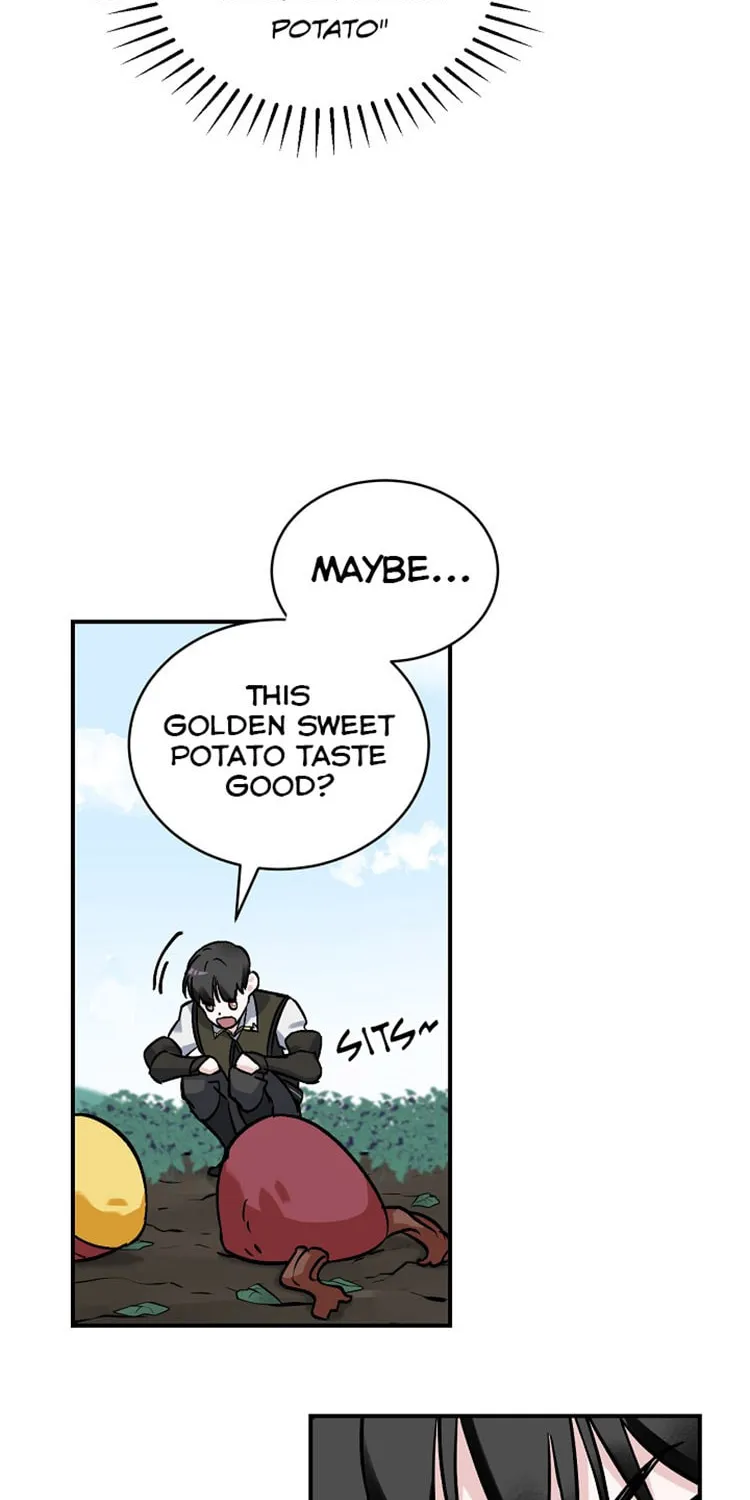 Read Gourmet Gaming chapter 22 image 47 on Lezhin
