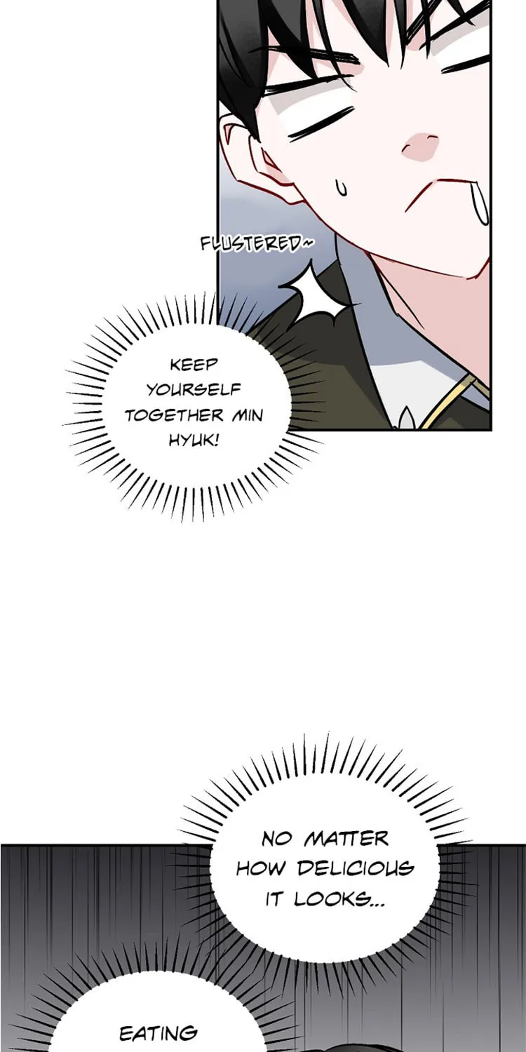 Read Gourmet Gaming chapter 22 image 48 on Lezhin