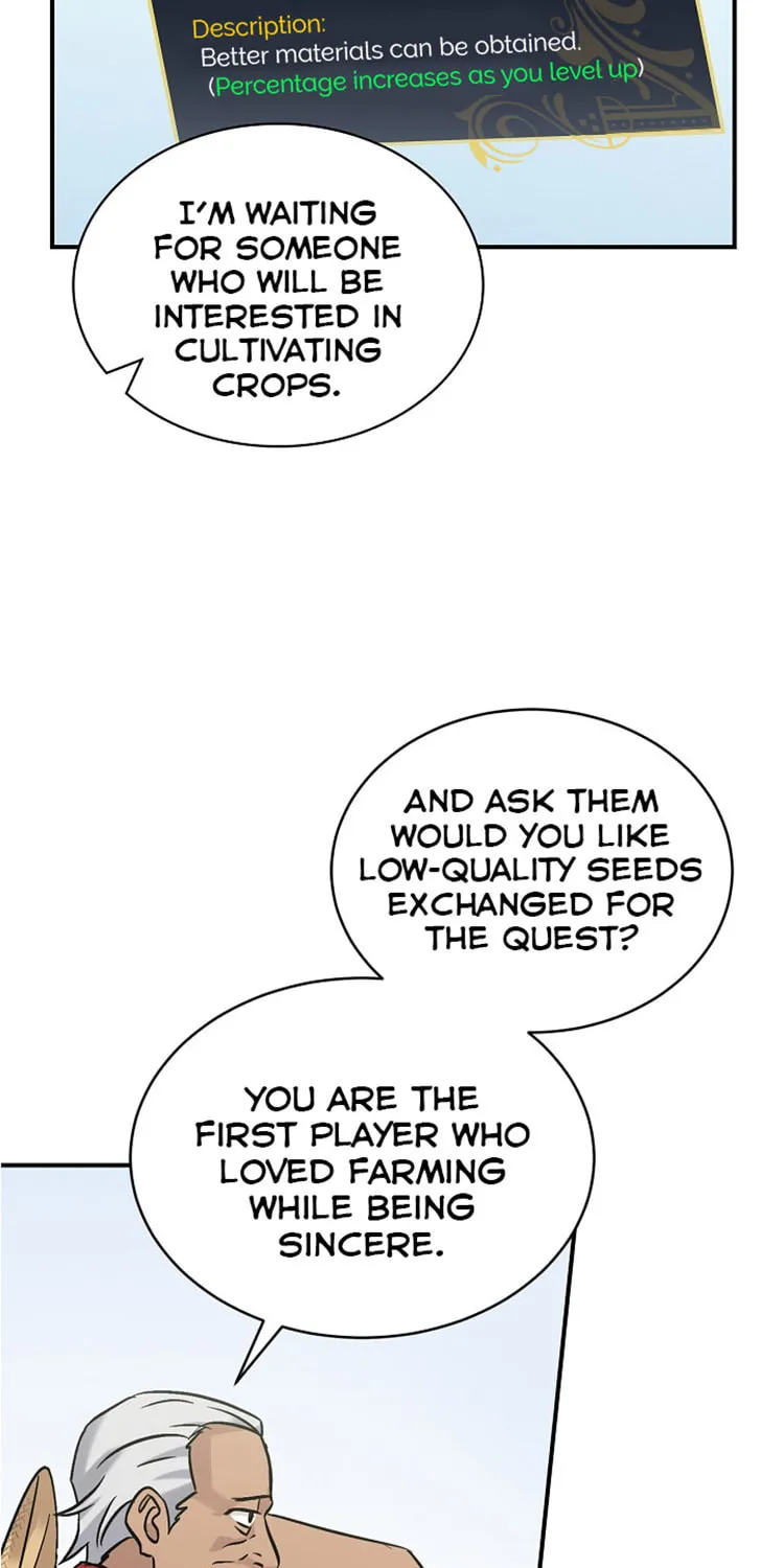 Read Gourmet Gaming chapter 22 image 5 on Lezhin