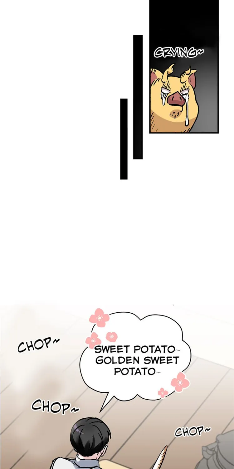 Read Gourmet Gaming chapter 22 image 51 on Lezhin