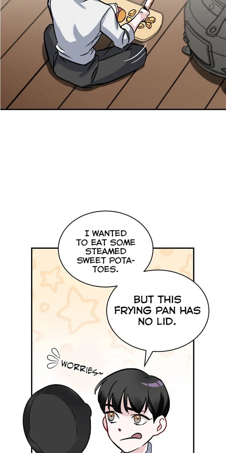 Read Gourmet Gaming chapter 22 image 52 on Lezhin