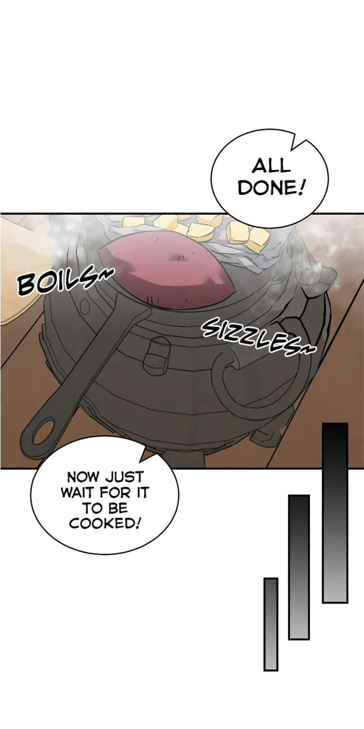 Read Gourmet Gaming chapter 22 image 54 on Lezhin
