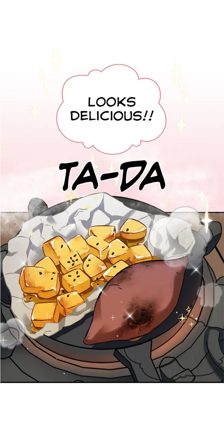 Read Gourmet Gaming chapter 22 image 56 on Lezhin