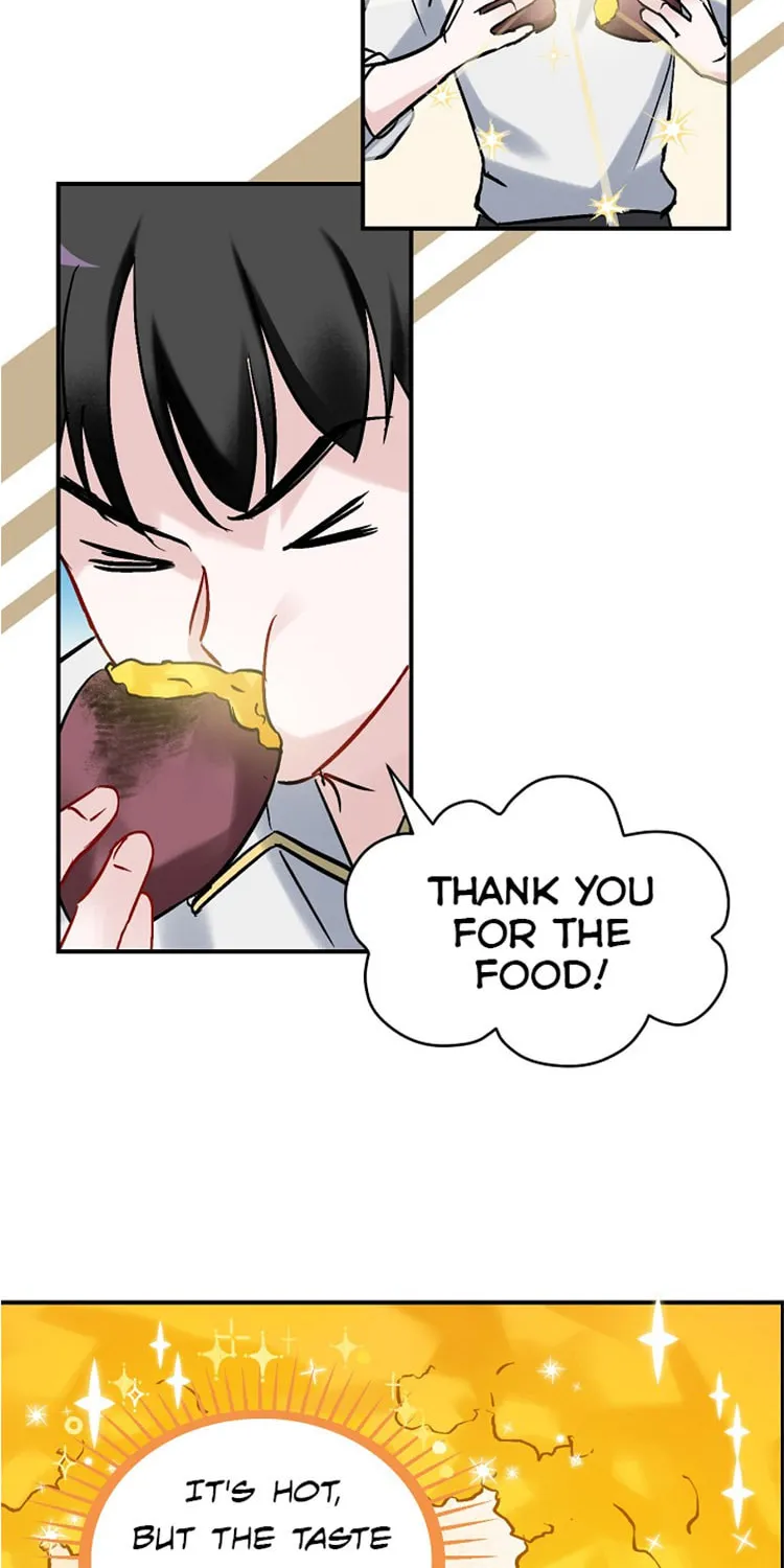 Read Gourmet Gaming chapter 22 image 59 on Lezhin