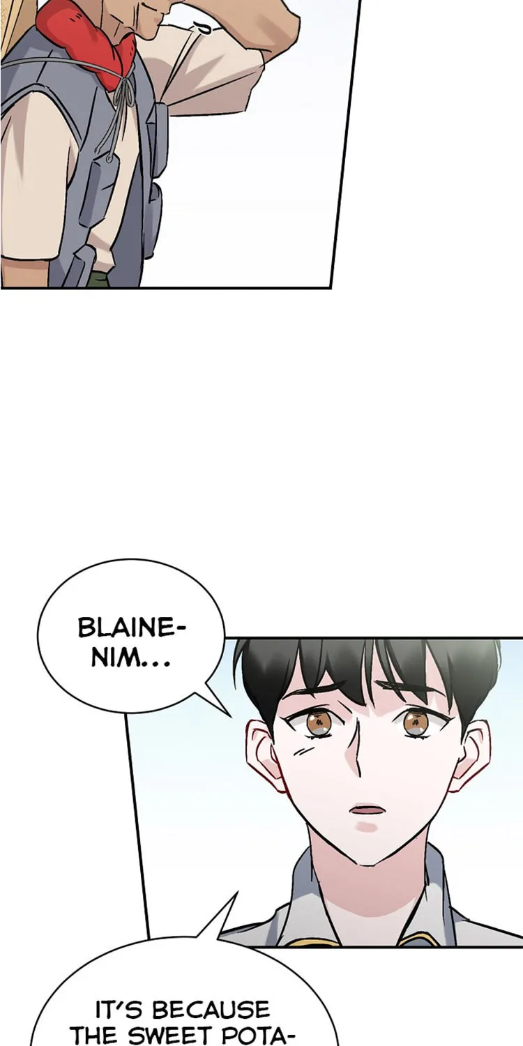 Read Gourmet Gaming chapter 22 image 6 on Lezhin