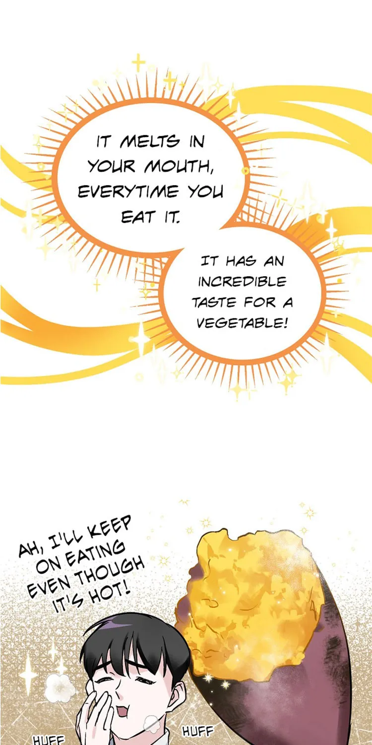 Read Gourmet Gaming chapter 22 image 61 on Lezhin