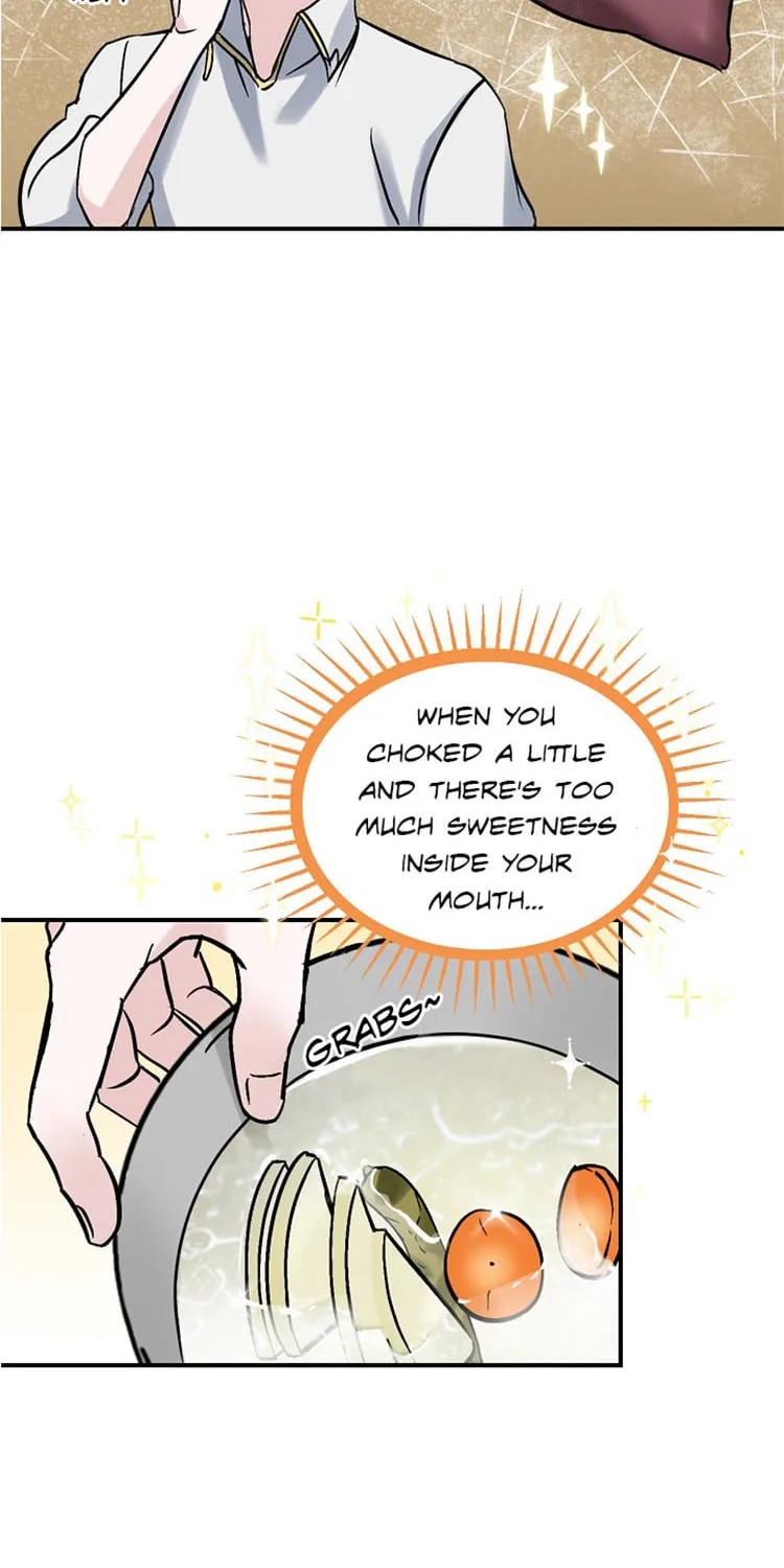 Read Gourmet Gaming chapter 22 image 62 on Lezhin