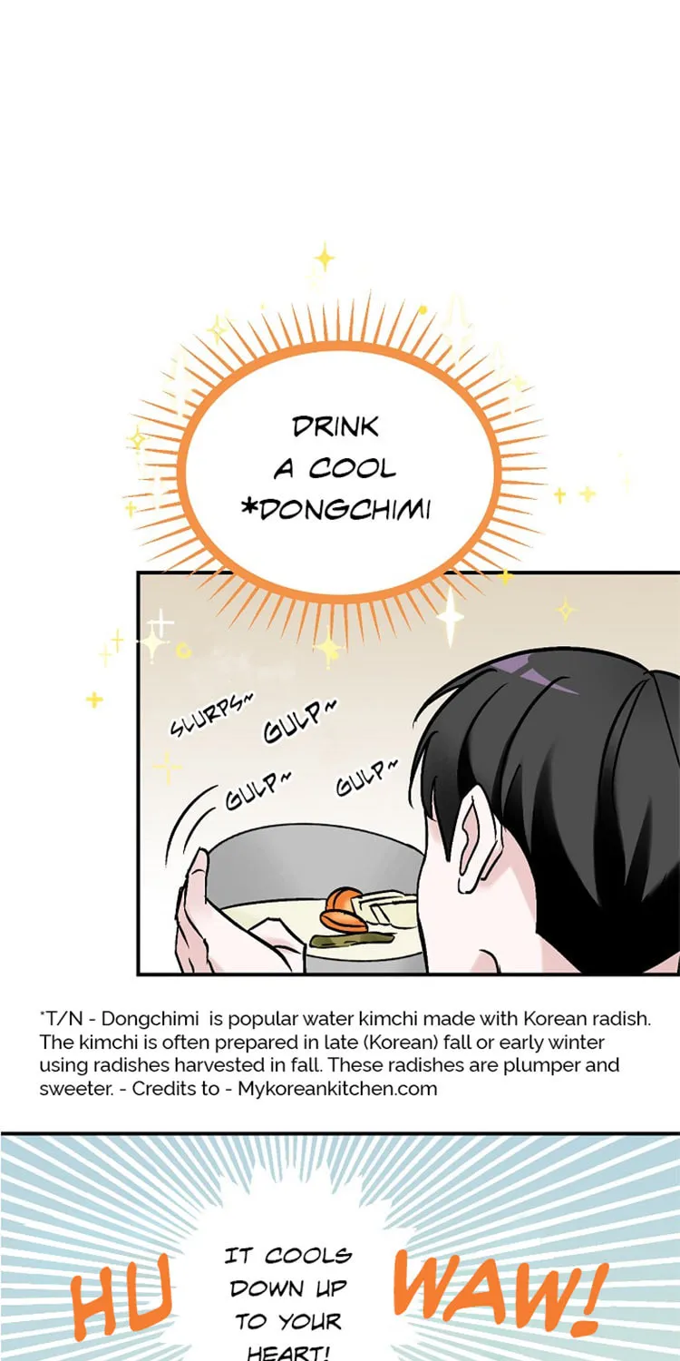 Read Gourmet Gaming chapter 22 image 63 on Lezhin
