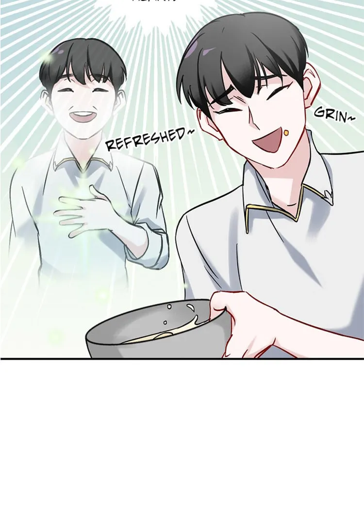 Read Gourmet Gaming chapter 22 image 64 on Lezhin