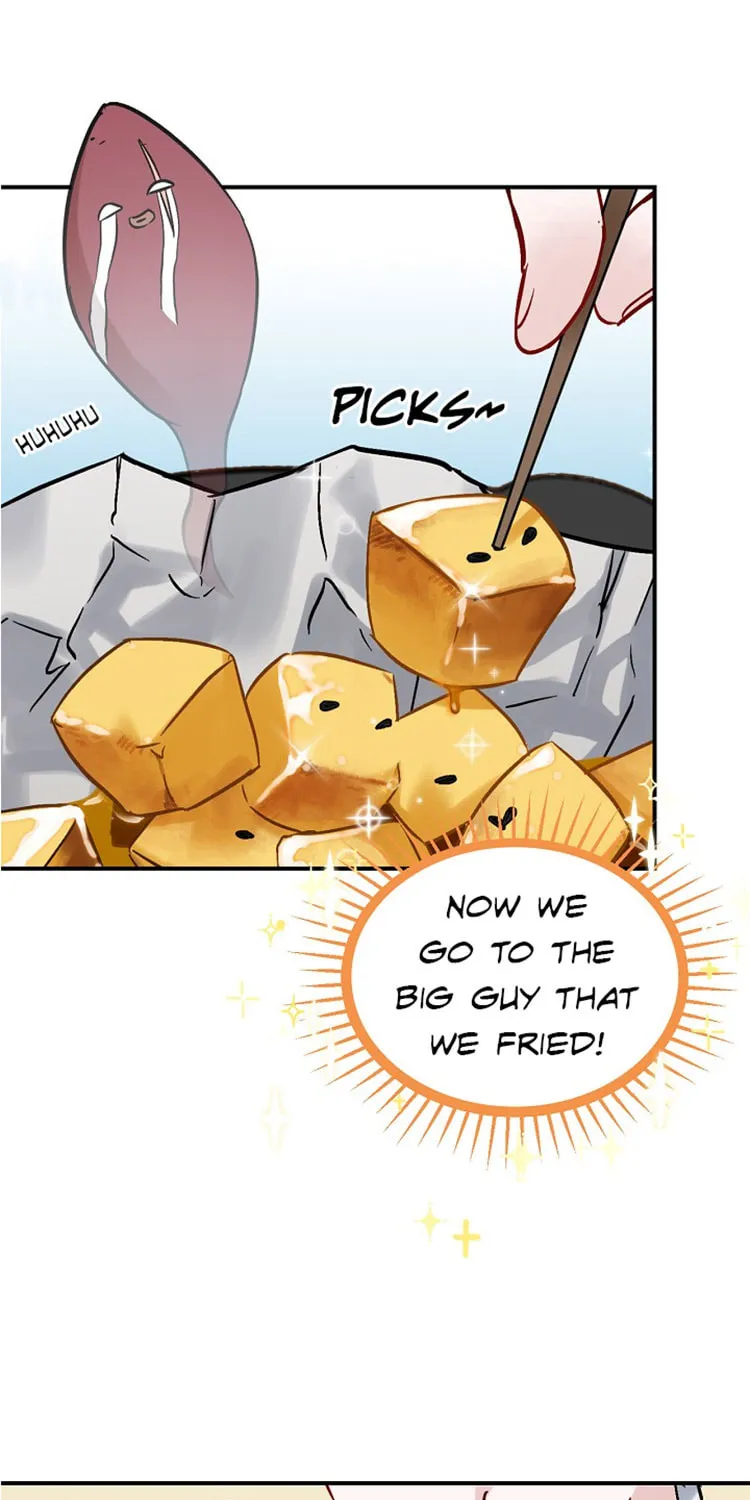Read Gourmet Gaming chapter 22 image 65 on Lezhin