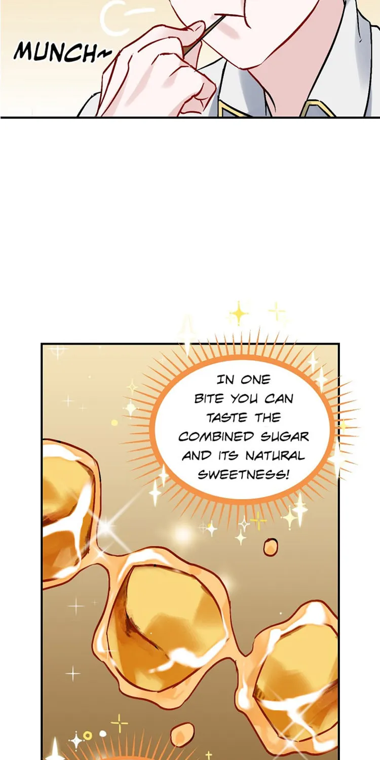 Read Gourmet Gaming chapter 22 image 66 on Lezhin