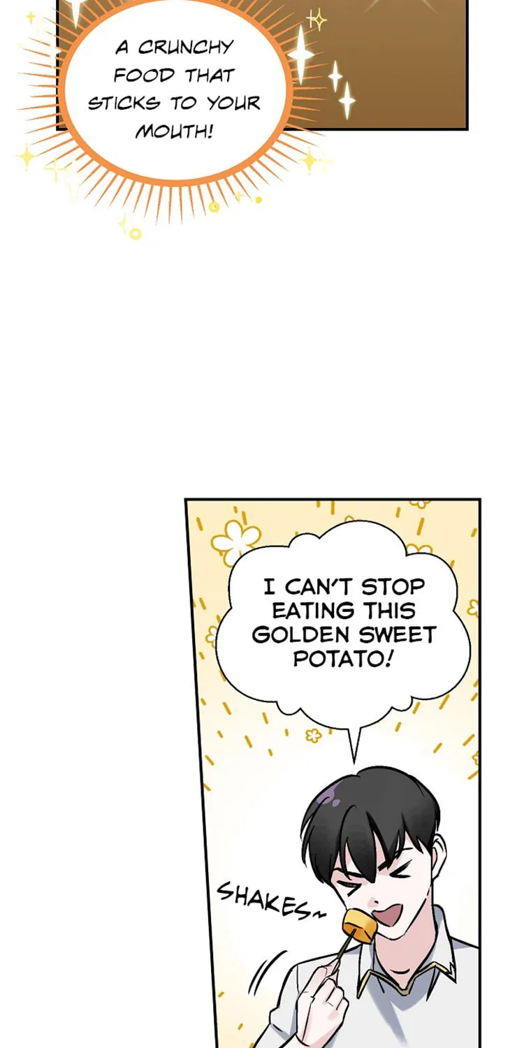 Read Gourmet Gaming chapter 22 image 67 on Lezhin