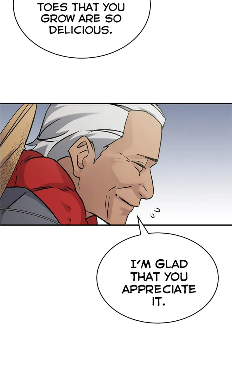 Read Gourmet Gaming chapter 22 image 7 on Lezhin