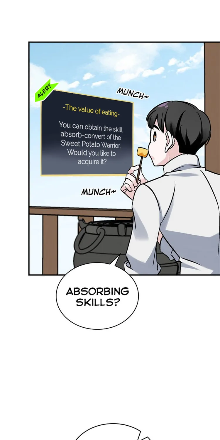 Read Gourmet Gaming chapter 22 image 70 on Lezhin