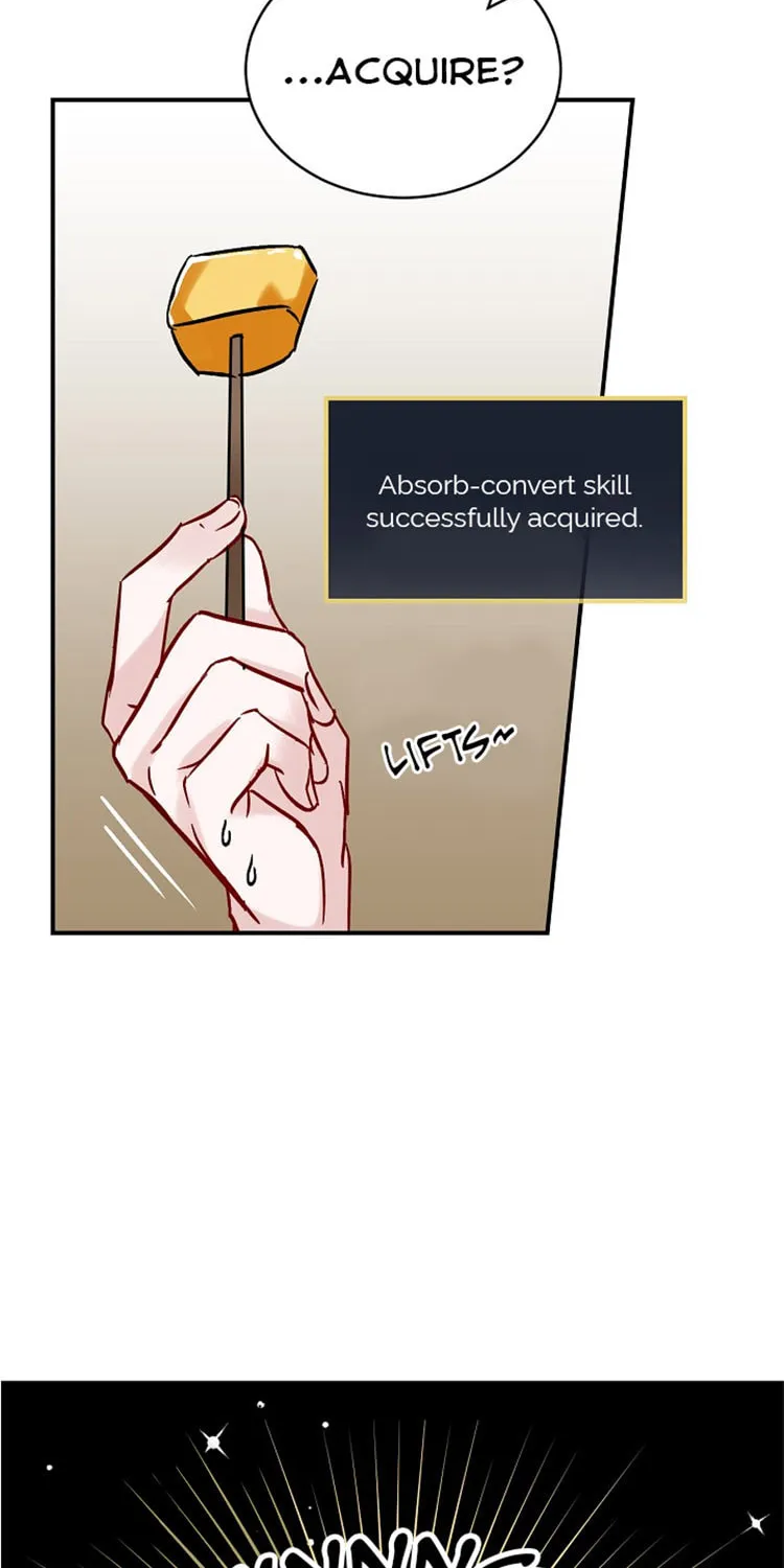 Read Gourmet Gaming chapter 22 image 71 on Lezhin